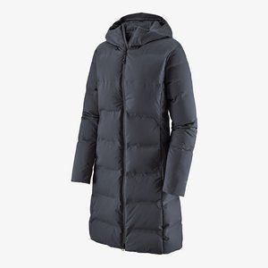 Patagonia Women's Jackson Glacier parka